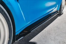 Load image into Gallery viewer, Streetfighter LA BMW G8x Carbon Fiber Side Skirts (G80 G82 G83 M3 M4)