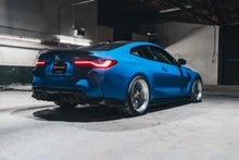 Load image into Gallery viewer, Streetfighter LA BMW G8x Carbon Fiber Side Skirts (G80 G82 G83 M3 M4)