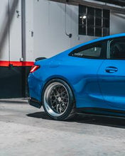 Load image into Gallery viewer, Streetfighter LA BMW G8x Carbon Fiber Side Skirts (G80 G82 G83 M3 M4)