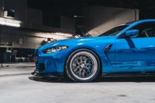 Load image into Gallery viewer, BMW G8x Streetfighter LA Carbon Fiber Front Lip (G80 G82 G83 M3 M4)