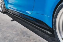 Load image into Gallery viewer, Streetfighter LA BMW G8x Carbon Fiber Side Skirts (G80 G82 G83 M3 M4)