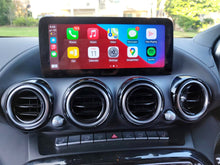 Load image into Gallery viewer, DMP Car Design Apple Car Play/Android Screen Upgrade (AMG GT/S/C/R)