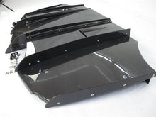 Load image into Gallery viewer, E92 M3 Varis Style Carbon Fiber Undertray