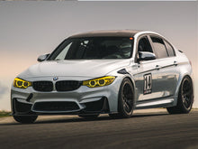Load image into Gallery viewer, BMW F8X M2 M3 M4 Carbon Fiber Fender Vents