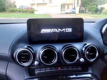 Load image into Gallery viewer, DMP Car Design Apple Car Play/Android Screen Upgrade (AMG GT/S/C/R)