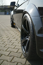 Load image into Gallery viewer, HMS Performance Fender flares (rear)