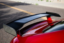 Load image into Gallery viewer, 2015-2020 Mercedes Benz AMG GT/GTS/GTC - IMP Carbon Fiber Trunk Spoiler