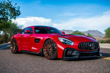 Load image into Gallery viewer, Mercedes Benz AMG GT/GTS Darwin Pro front bumper