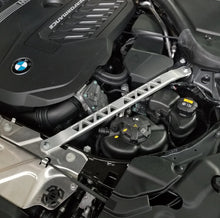 Load image into Gallery viewer, BMS Billet Strut Cross Braces for G20 G21 G22 G23 G26 G42 BMW (all engines)
