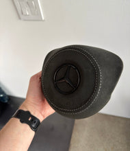 Load image into Gallery viewer, Mercedes Custom Airbag Covers
