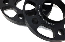 Load image into Gallery viewer, BMS Lightweight G Chassis BMW Wheel Spacers w/10 Bolts
