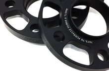 Load image into Gallery viewer, BMS Lightweight F Chassis BMW Wheel Spacers w/10 Bolts
