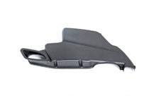 Load image into Gallery viewer, Eventuri BMW E9X M3 (S65) Black Carbon Airbox Lid - Matte
