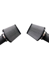 Load image into Gallery viewer, MAD BMW F8x M3 M4 S55 Front Mount Intake
