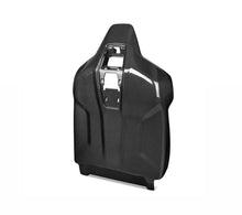Load image into Gallery viewer, Autotecknic G90/G99 M5 Carbon Fiber Seat Back Replacements
