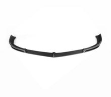 Load image into Gallery viewer, W204 C63 V Style Carbon Fiber Lip
