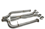 ARM BMW G8x M2/M3/M4 S58 Midpipe