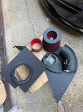 Load image into Gallery viewer, MAD BMW B46 B48 530 G30 2017+ Cold Air Intake
