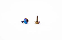 Load image into Gallery viewer, Titanium BMW E36 1992-1998 Dress Up Hardware Kit
