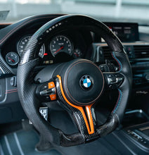 Load image into Gallery viewer, BMW Custom Air Bags (E, F, &amp; G Series)
