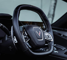 Load image into Gallery viewer, JQ Werks Madtrace® Clubsport Magnetic Paddle Shifters For Chevrolet Corvette
