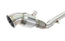 Load image into Gallery viewer, ARM 6" BMW B58 Catted Downpipe - 240i 340i 440i 540i 640i 740i Supra
