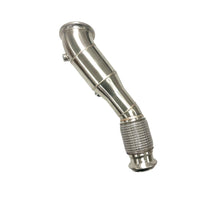 Load image into Gallery viewer, MAD BMW F &amp; G Chassis B46 Catted Downpipe (220 230 320 330 420 430 730)

