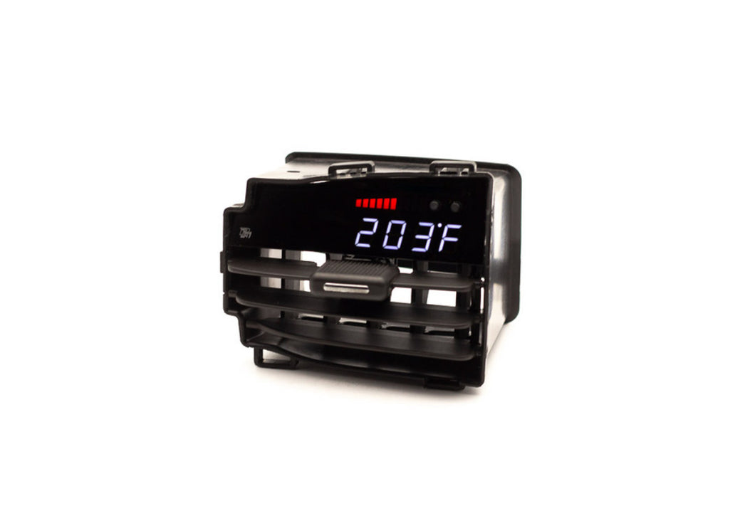 P3 V3 OBD2 - Chevrolet Corvette C6 Gauge (2005-2013)