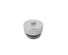 Load image into Gallery viewer, ARM Bmw Billet Aluminum Oil Filter Cap
