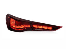 Load image into Gallery viewer, BMW G22/G82 OLED GTS Style Tail Lights
