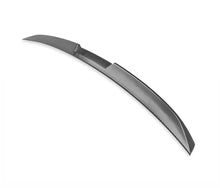 Load image into Gallery viewer, G90 M5 / G60 5 Series P Style Carbon Fiber Rear Spoiler
