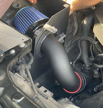 Load image into Gallery viewer, MAD BMW F3x B46 B48 230 330 430 High Flow Air Intake W/ Heat Shield
