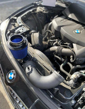Load image into Gallery viewer, MAD BMW F3x B46 B48 230 330 430 High Flow Air Intake W/ Heat Shield
