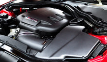 Load image into Gallery viewer, Eventuri BMW E9X M3 (S65) Black Carbon Intake System - Matte
