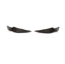 Load image into Gallery viewer, G8x BMW M3/M4 Dry Carbon Fiber Front Splitters
