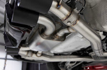 Load image into Gallery viewer, G8x BMW M3/M4 Dinan Valved Axle-Back Exhaust
