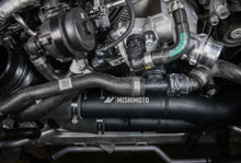 Load image into Gallery viewer, Mishimoto BMW G8x M3/M4 Aluminum Charge Pipe Kit
