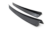 Load image into Gallery viewer, AutoTecknic Carbon Fiber Roof Fin Set - BMW G82 M4
