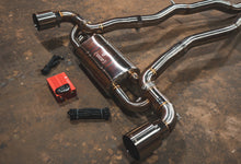 Load image into Gallery viewer, Toyota Supra A90 / A91 Valved Sport Exhaust System
