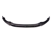 Load image into Gallery viewer, G01 X3 / G04 BMW X4 Performance Carbon Fiber Front Lip
