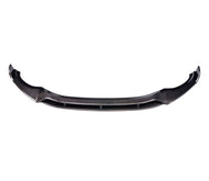 G01 X3 / G04 BMW X4 Performance Carbon Fiber Front Lip