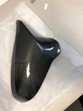 Load image into Gallery viewer, F8x M2/M3/M4 Carbon Fiber Mirror Caps
