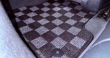 Load image into Gallery viewer, P2M AUDI A6 / S6 SEDAN (C7) 2012-18 RACE FLOOR MATS : DARK GREY
