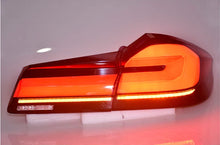 Load image into Gallery viewer, BMW F90/G30 LCI Style Tail Lights
