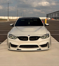 Load image into Gallery viewer, F8x BMW M3/M4 Euro Bumper
