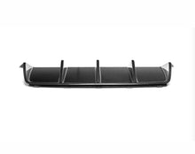 Load image into Gallery viewer, AutoTecknic Dry Carbon Competition Center Diffuser - F10 M5
