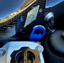 Load image into Gallery viewer, MLT Engineering BMW S65 Engine Lift Bracket
