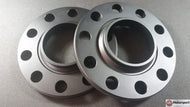 Motorsport Hardware BMW Wheel Spacers for E & F Series