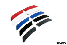 Load image into Gallery viewer, iND f22 2 series painted front reflector set - iND Distribution
