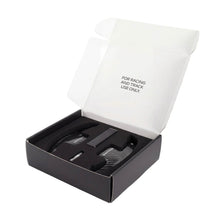 Load image into Gallery viewer, JQ Werks Madtrace® Clubsport Magnetic Paddle Shifters For BMW G60 5 Series / G9x M5
